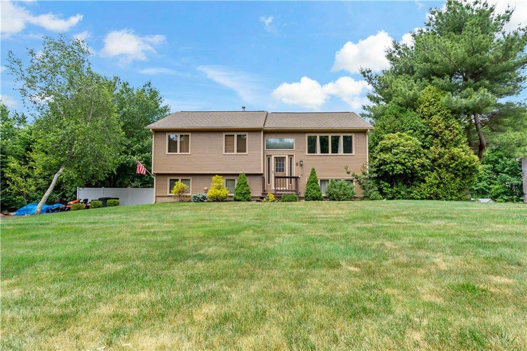 8 Stoney Hill Circle - Photo 1