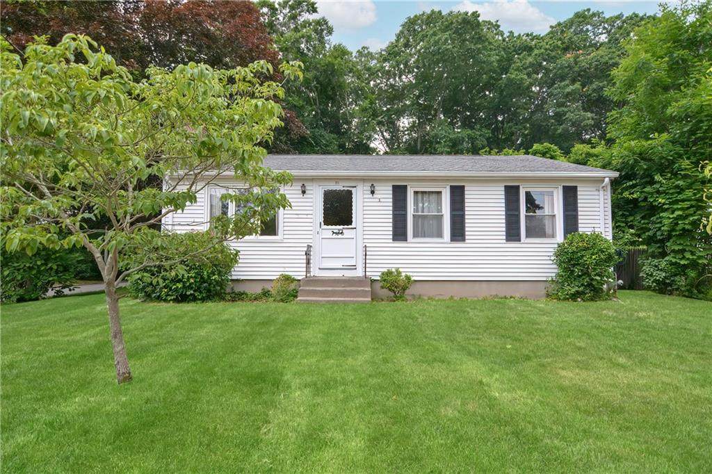 57 Ferncrest Drive - Photo 1