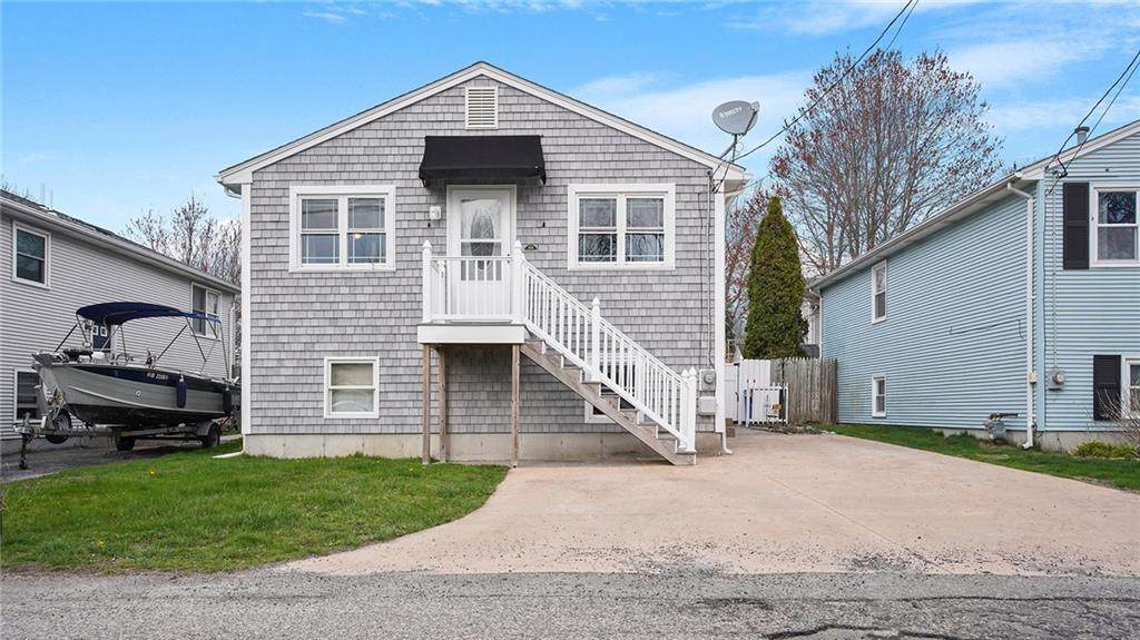 108 Branch Avenue - Photo 1