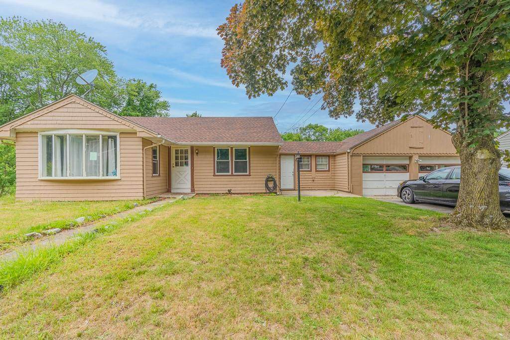 631 Greenville Avenue - Photo 1