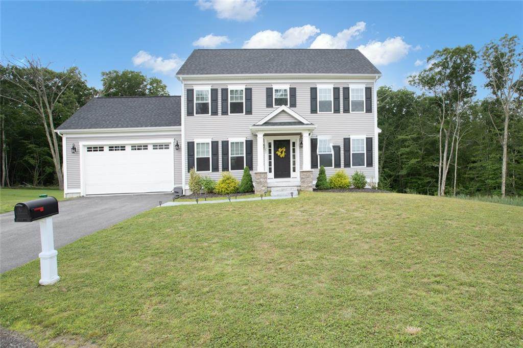 297 High Hill Road - Photo 1