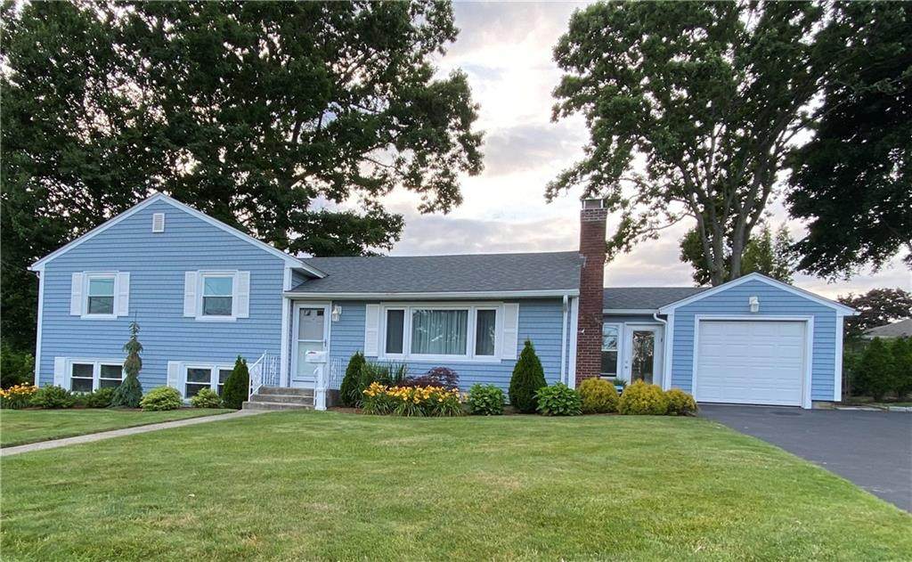 37 Park Forest Road - Photo 1