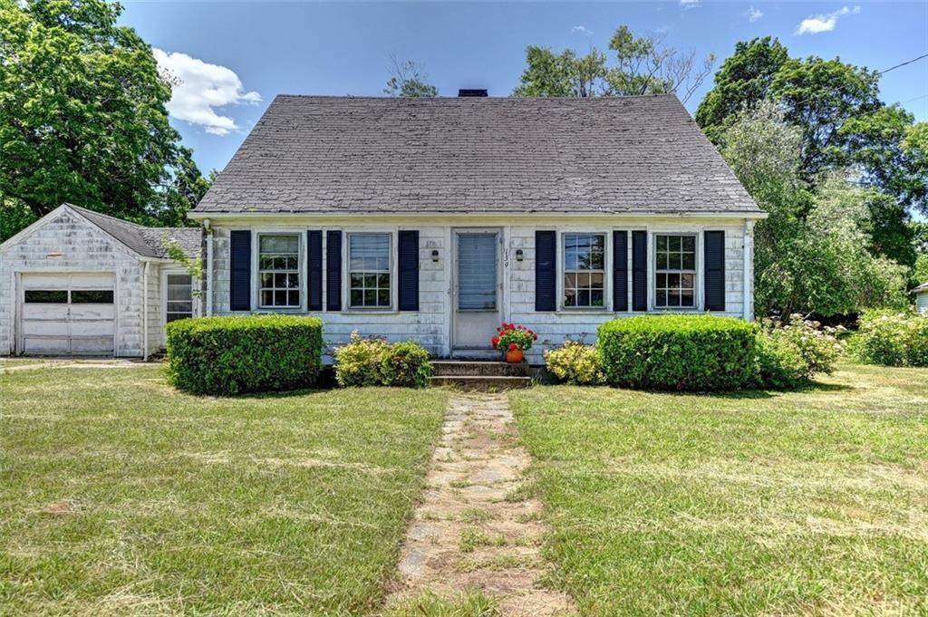 139 Nausauket Road - Photo 1