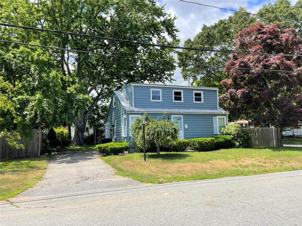 105 Pheasant Avenue - Photo 1