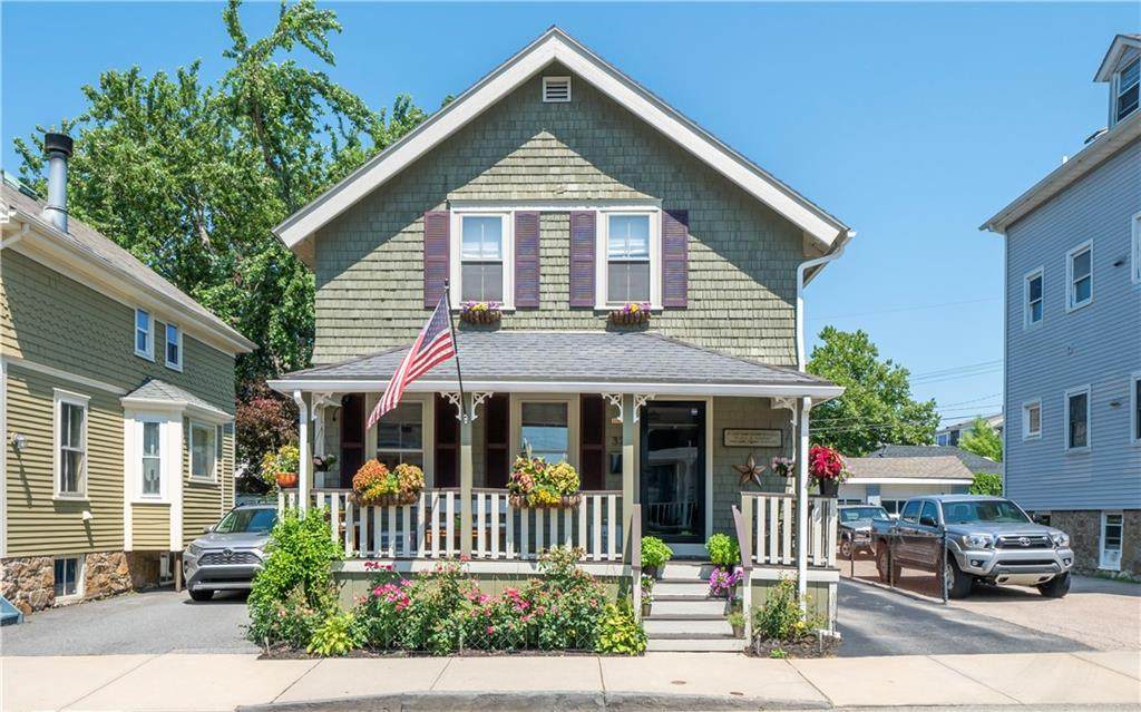 32 Hammond Street - Photo 1