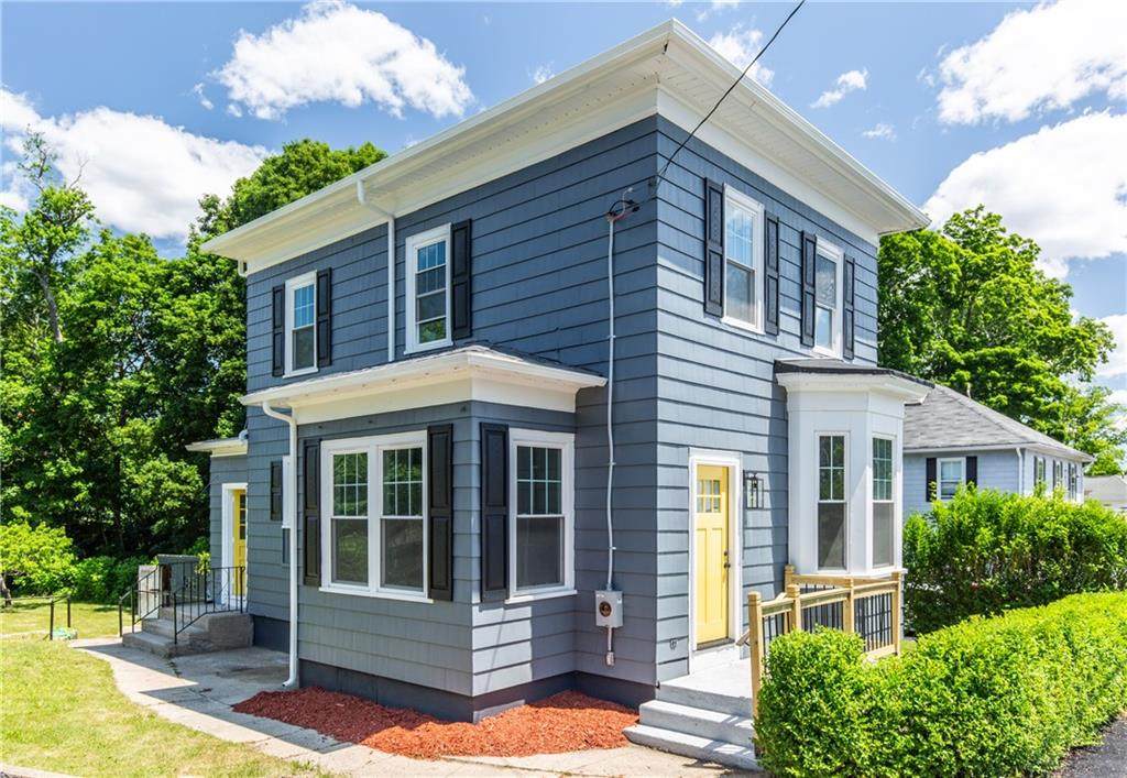 25 Harris Avenue - Photo 1