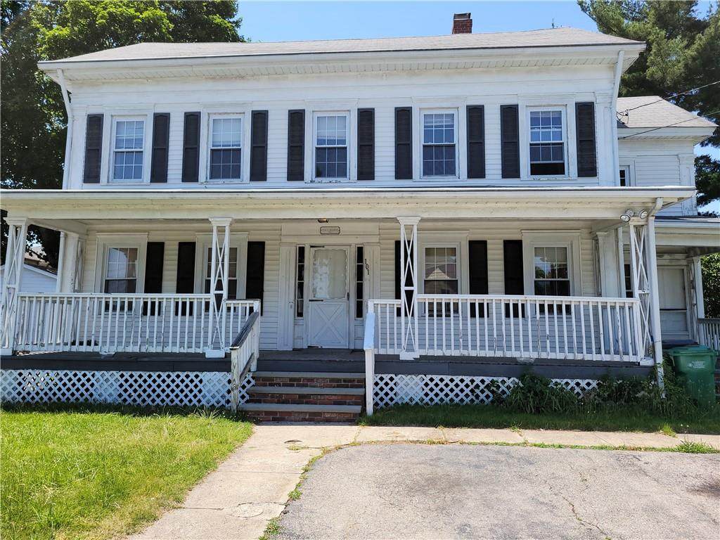 101 Spruce Street - Photo 1