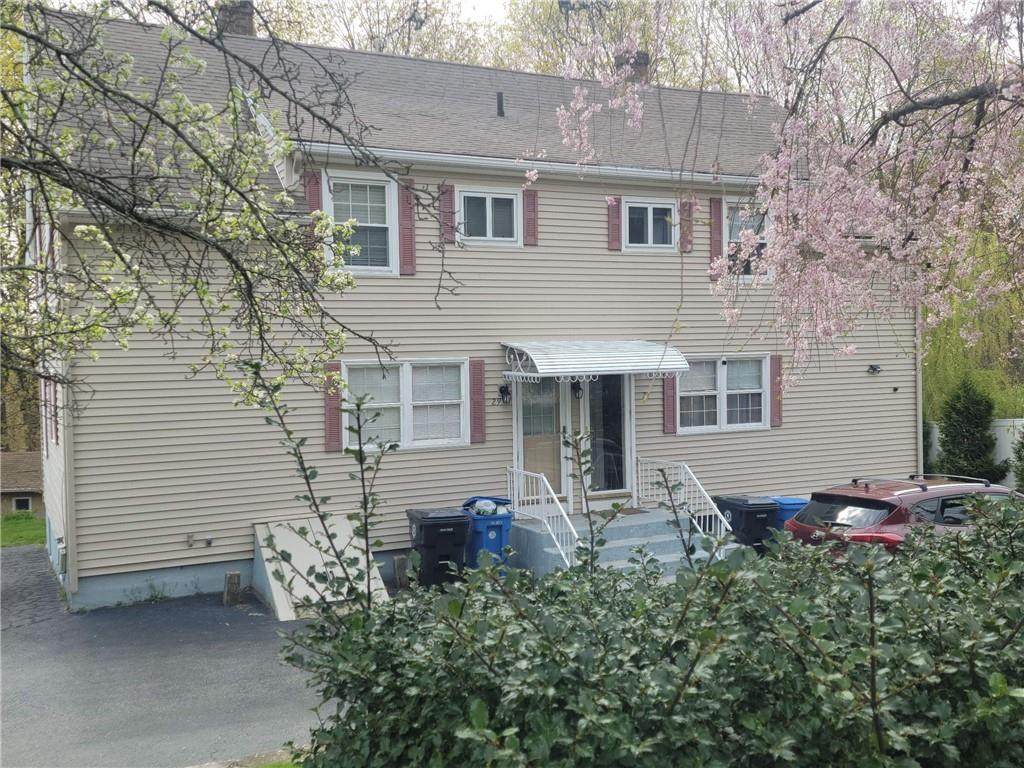 27 Mt Pleasant View Avenue - Photo 1
