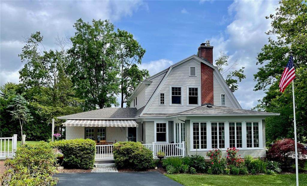 493 Warwick Neck Avenue - Photo 1