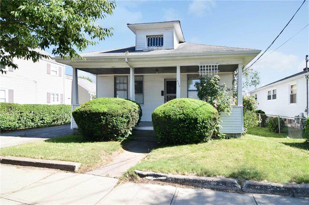 333 Columbus Avenue - Photo 1