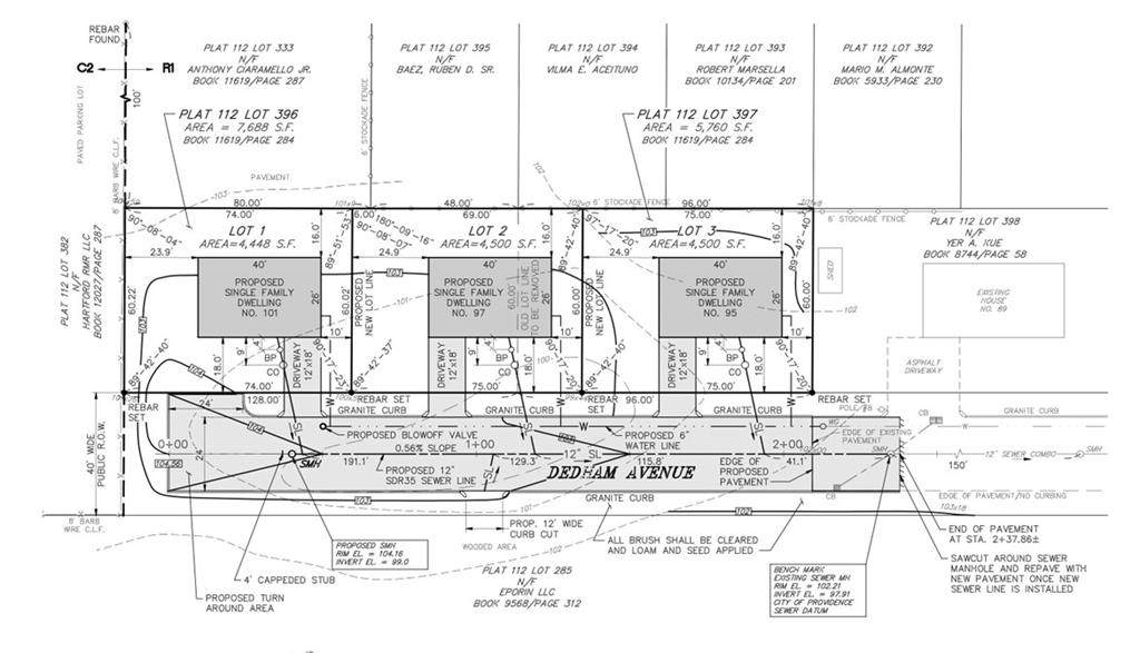 0 Dedham Avenue - Photo 1