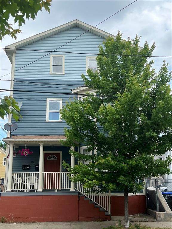 125 Hudson Street - Photo 1