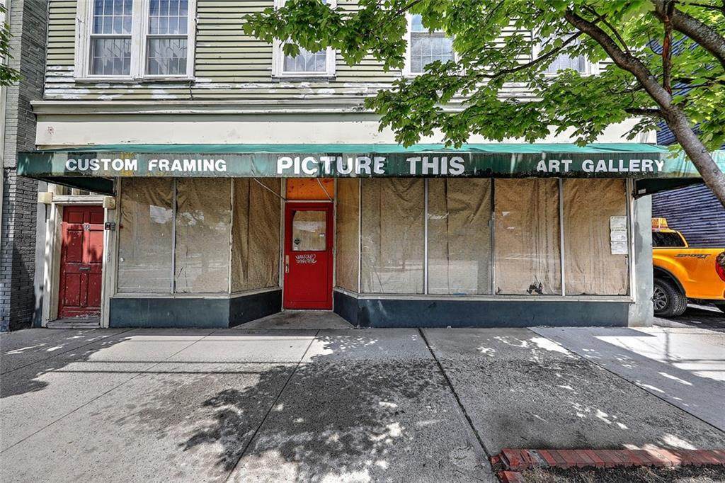 158 Wickenden Street - Photo 1