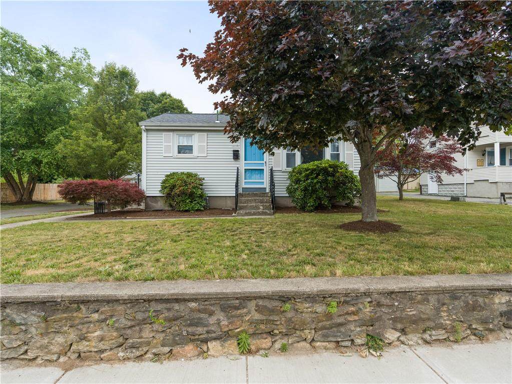 110 Roland Street - Photo 1