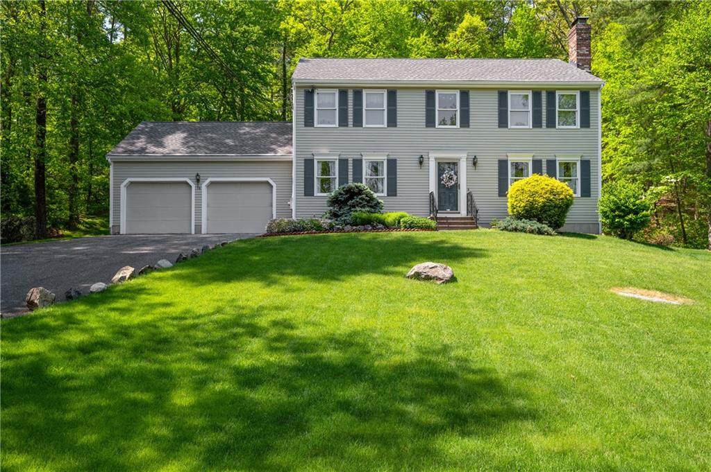 18 Grants Mill Road - Photo 1