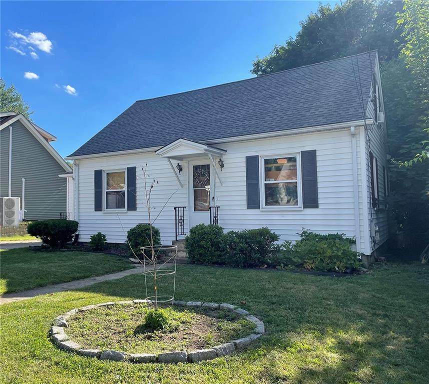 8 Evelyn Street - Photo 1