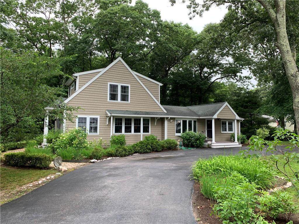 102 Woodbine Road - Photo 1