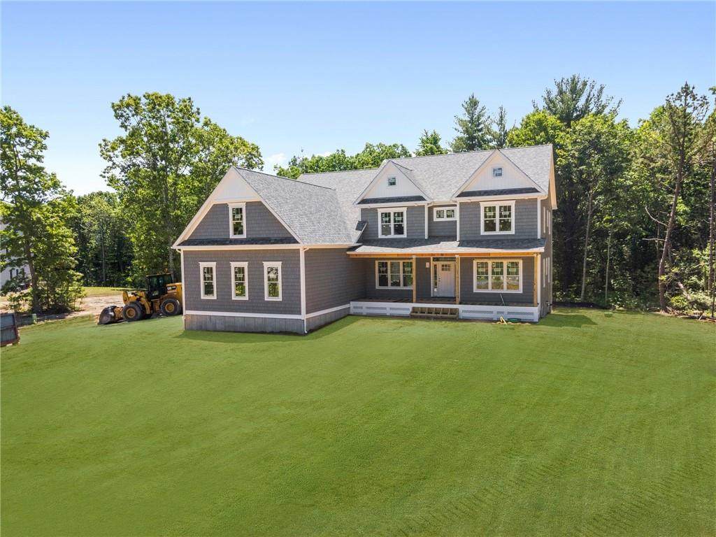 1 Romeo Lane - Photo 1
