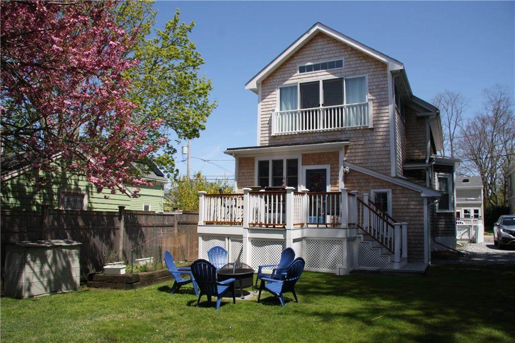 8 Prescott Hall Road - Photo 1