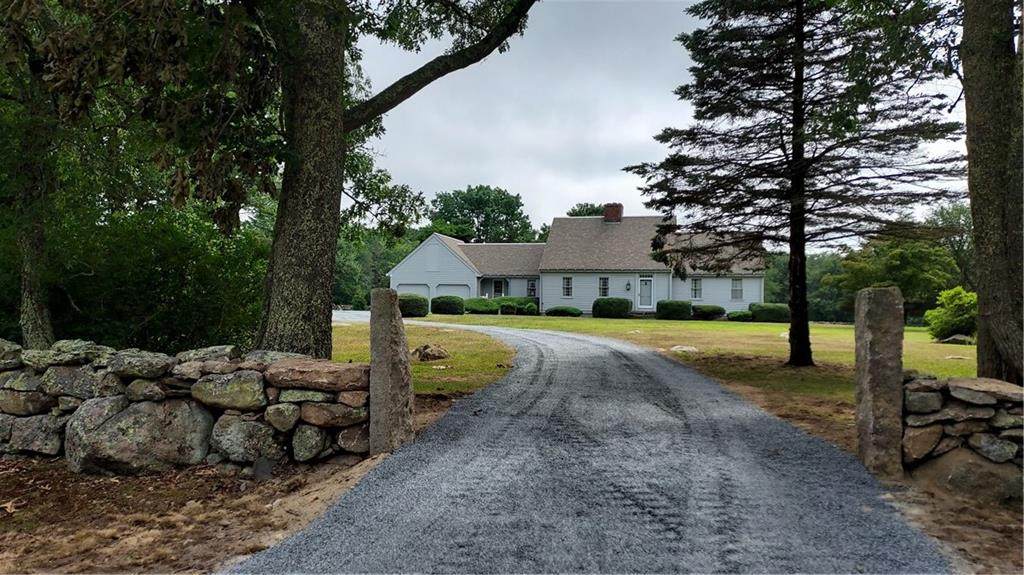 427 Stone Church Road - Photo 1