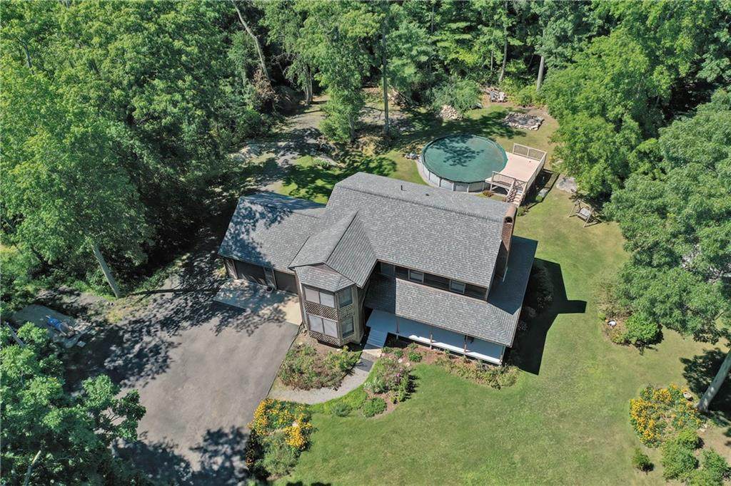 1478 Wallum Lake Road - Photo 1