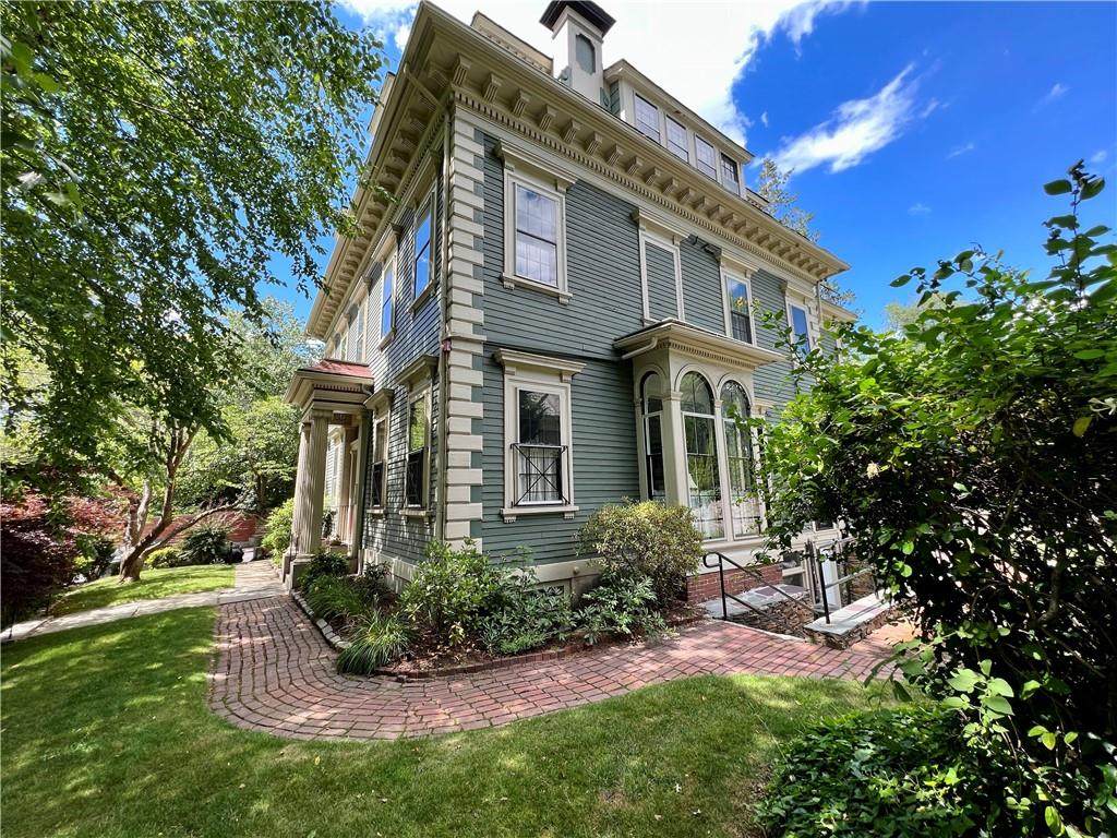 367 Benefit Street - Photo 1