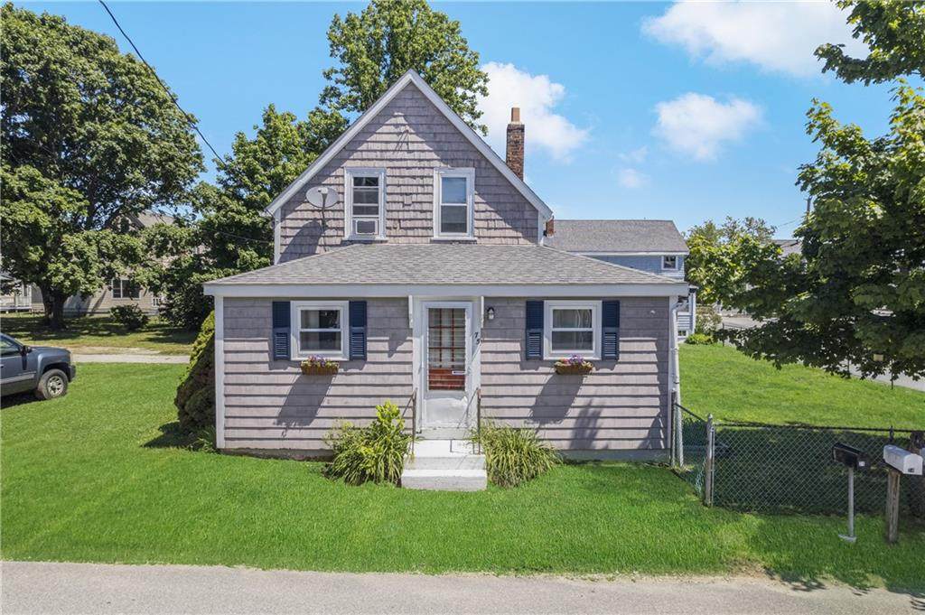 75 Cedar Avenue - Photo 1
