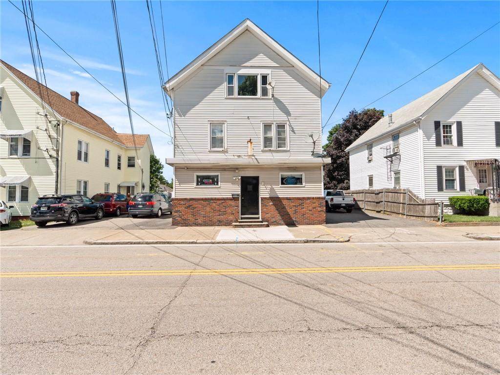 404 Benefit Street - Photo 1