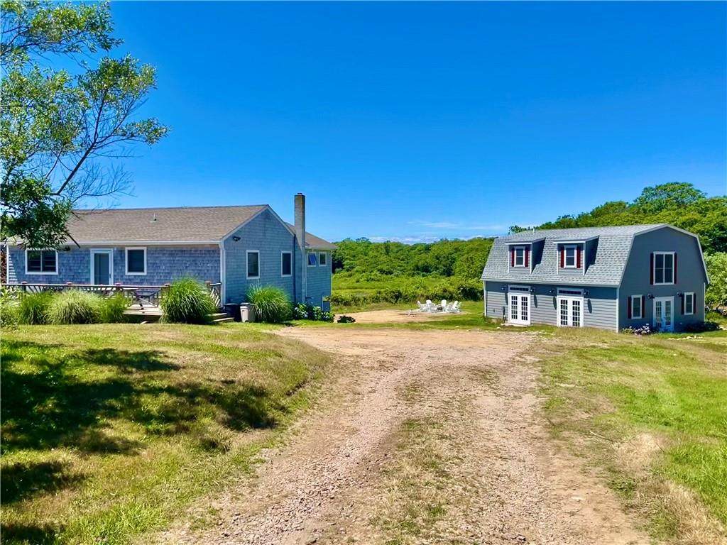 879 West Side Road - Photo 1