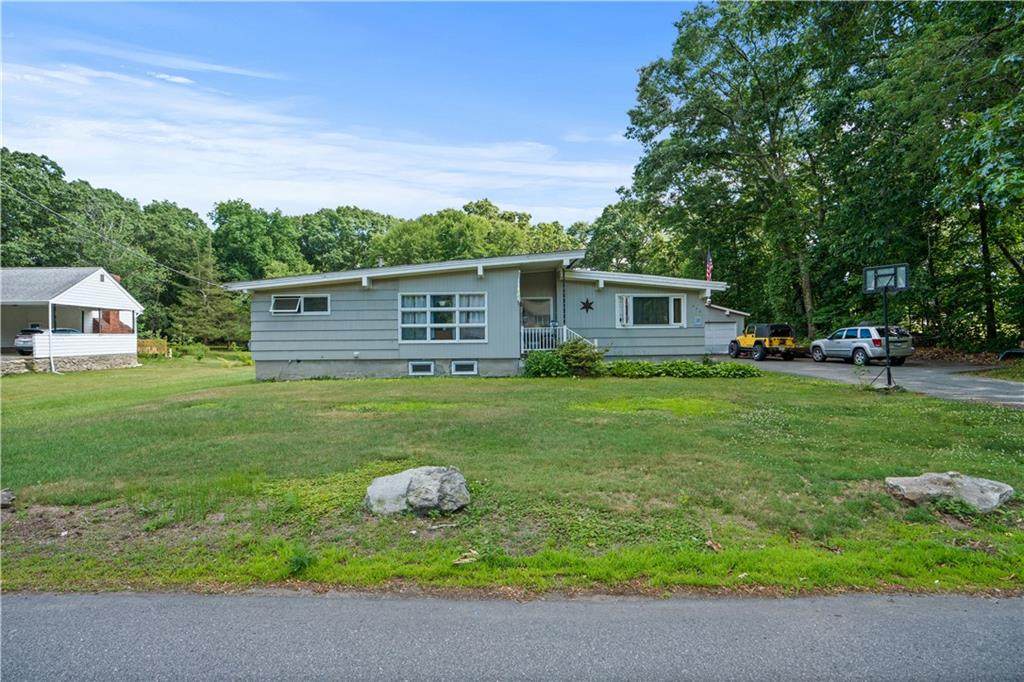 440 Iron Mine Hill Road - Photo 1