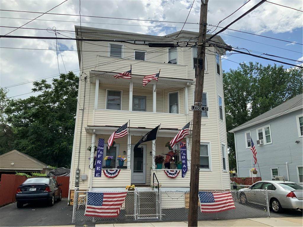 153 Ledge Street - Photo 1