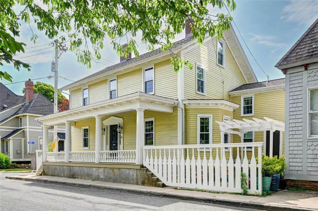 17 Old Beach Road - Photo 1
