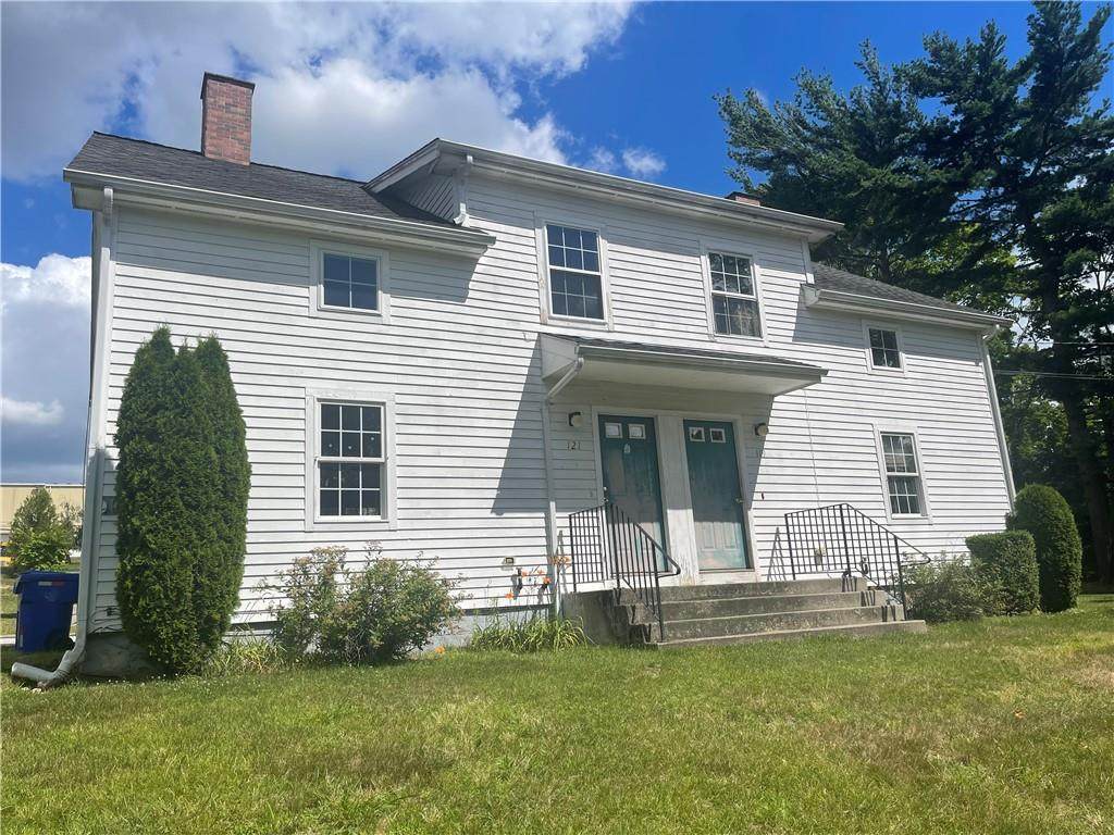 119 Earl Street - Photo 1
