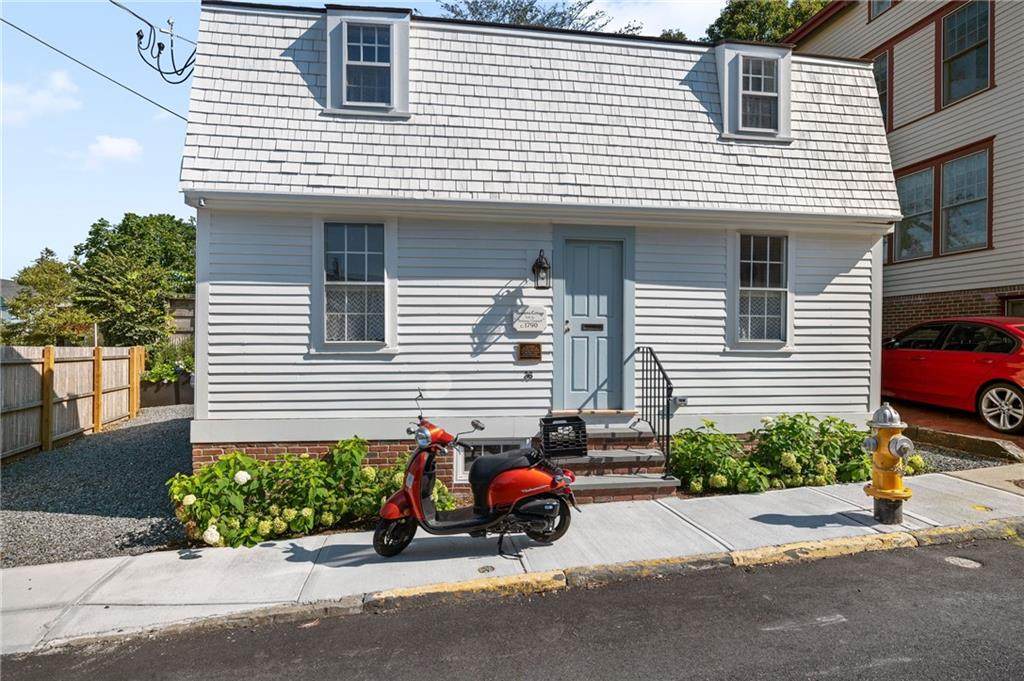 36 William Street - Photo 1