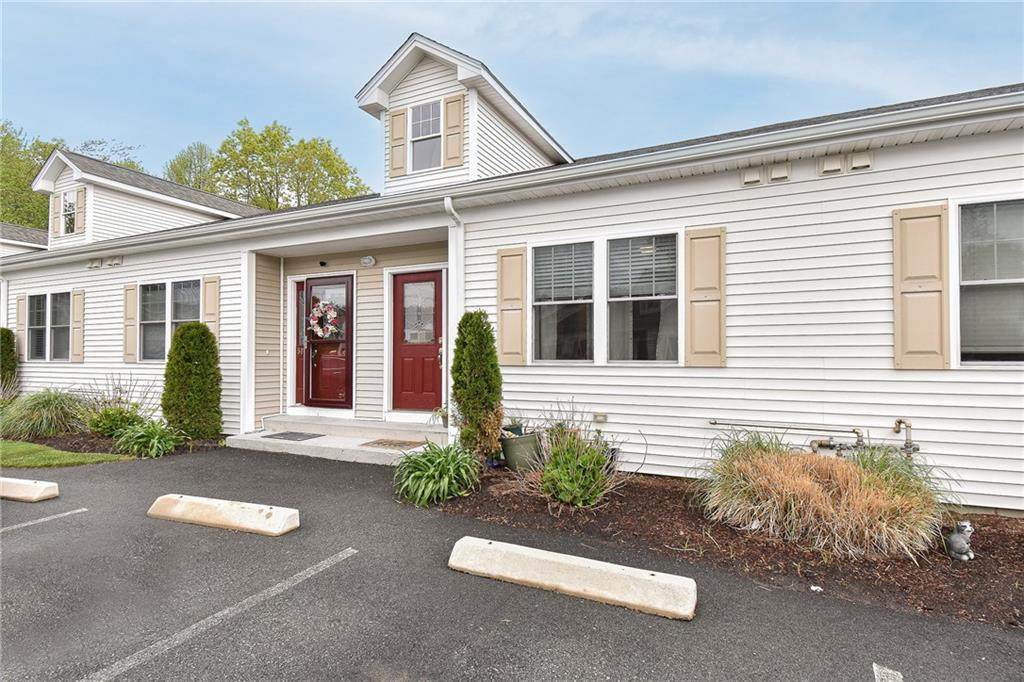 505 Gray Coach Lane - Photo 1