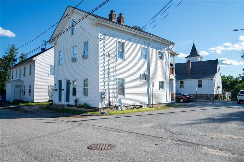 27 Centre Street - Photo 1