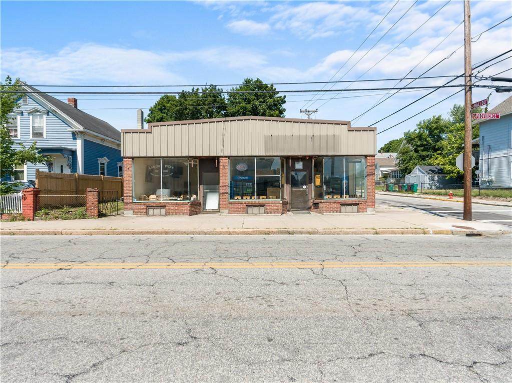 373 Providence Street - Photo 1