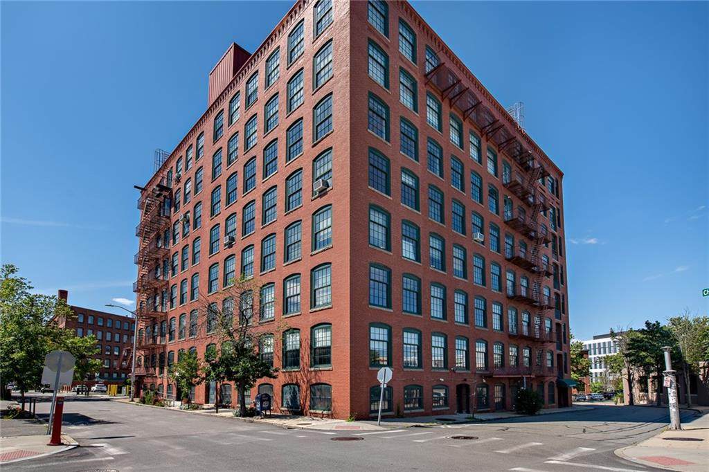 150 Chestnut Street - Photo 1