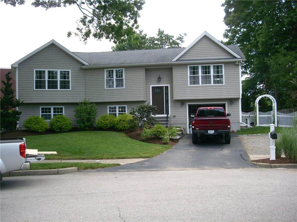 111 Wilde Field Drive - Photo 1