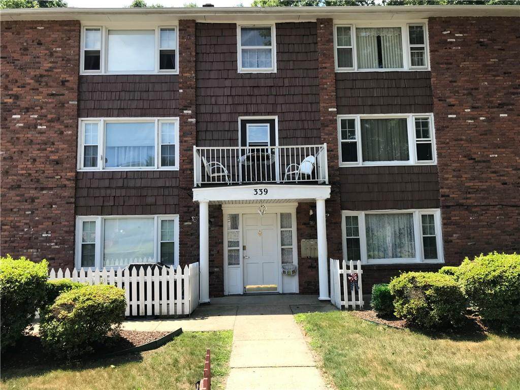 339 Privilege Street - Photo 1