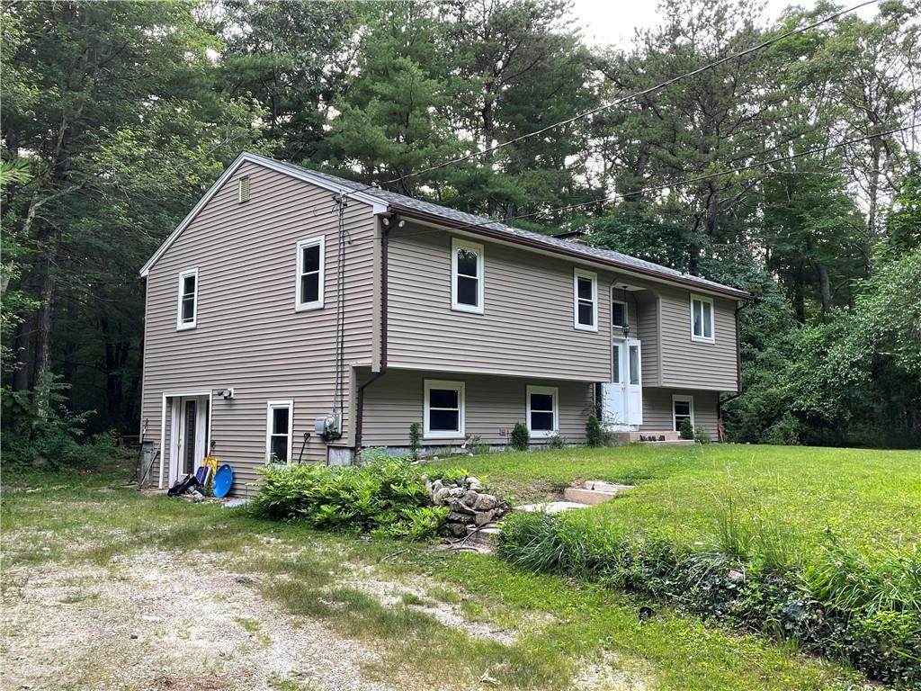 540 Weaver Hill Road - Photo 1
