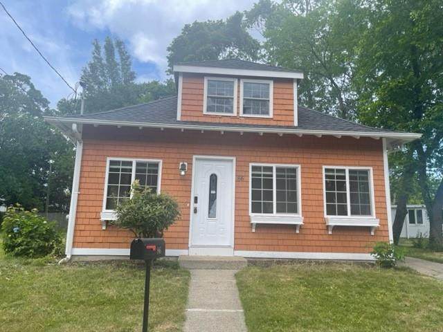 86 Princeton Avenue - Photo 1