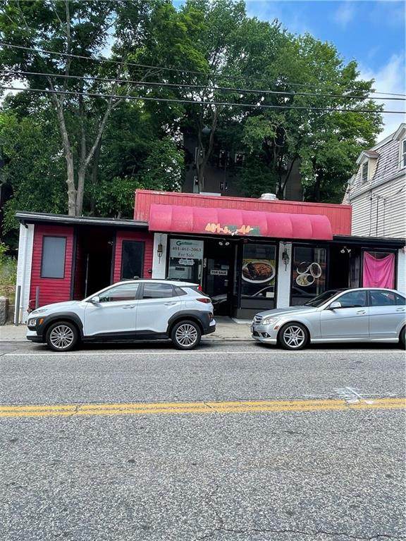 208 North Main Street - Photo 1