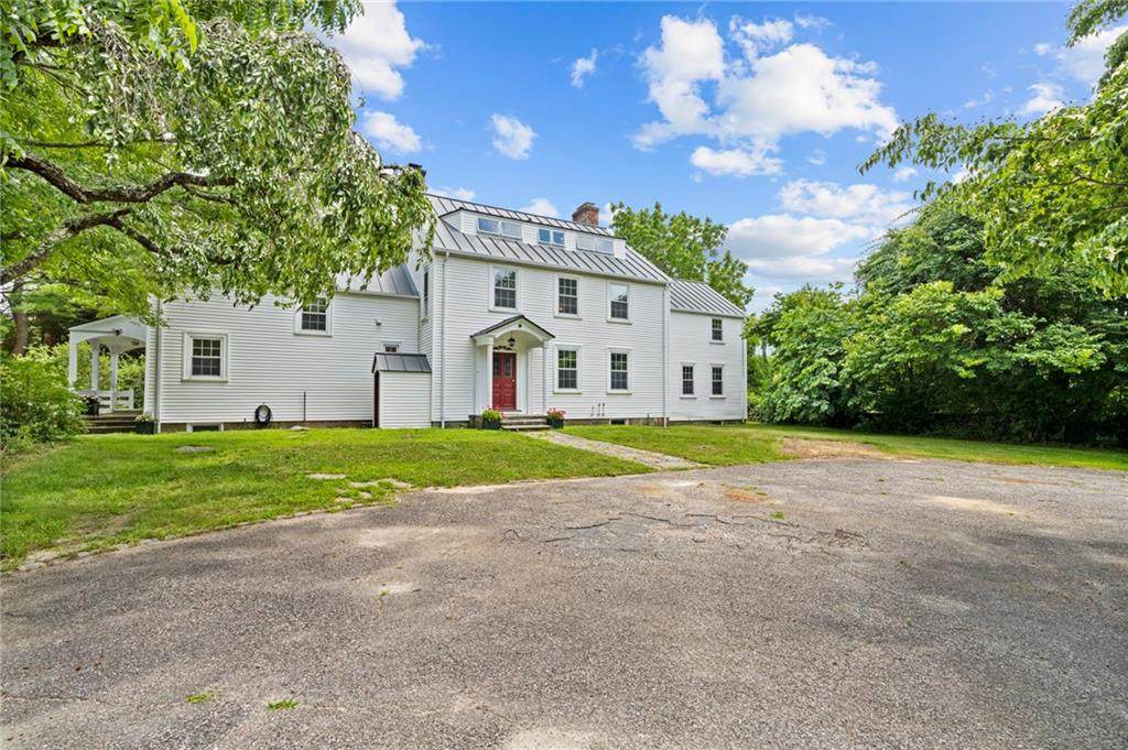 2595 Tower Hill Road Road - Photo 1