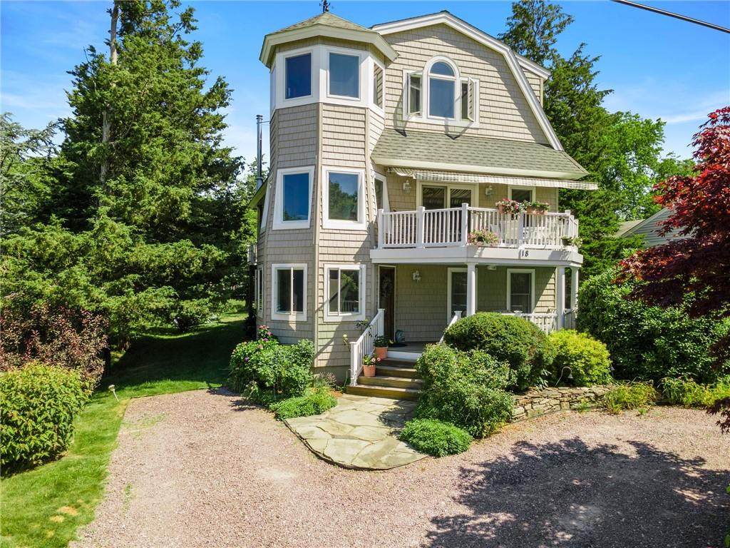 18 Lugger Street - Photo 1
