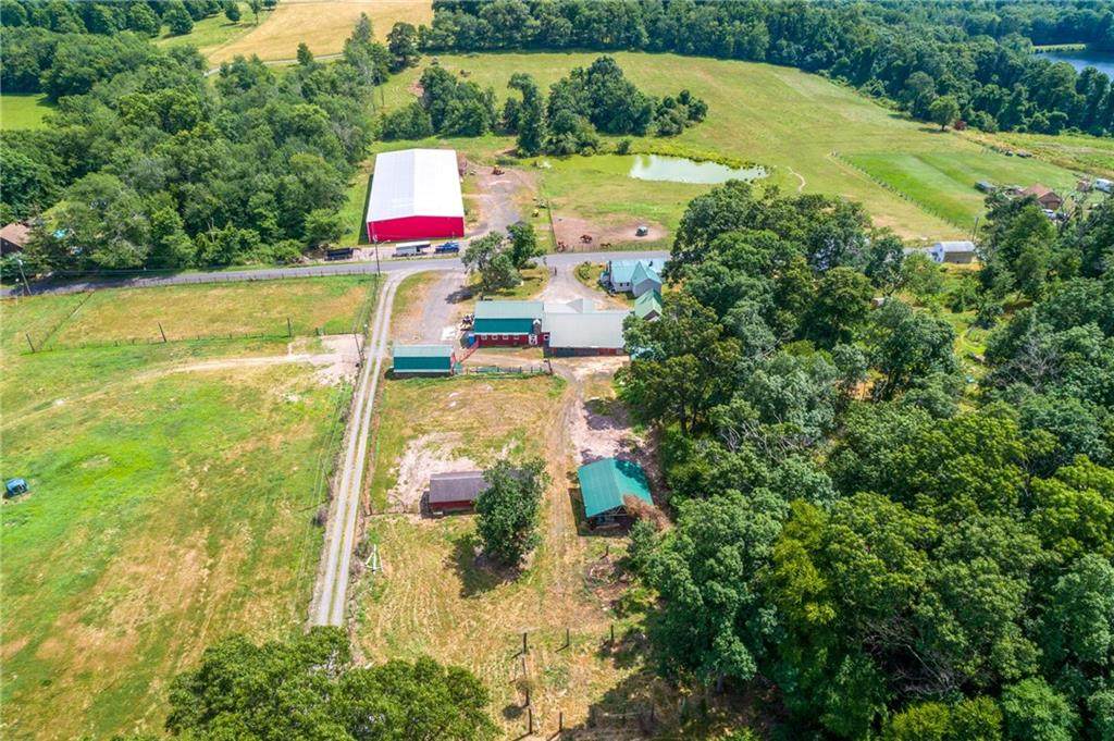 772 Brooks Road - Photo 1