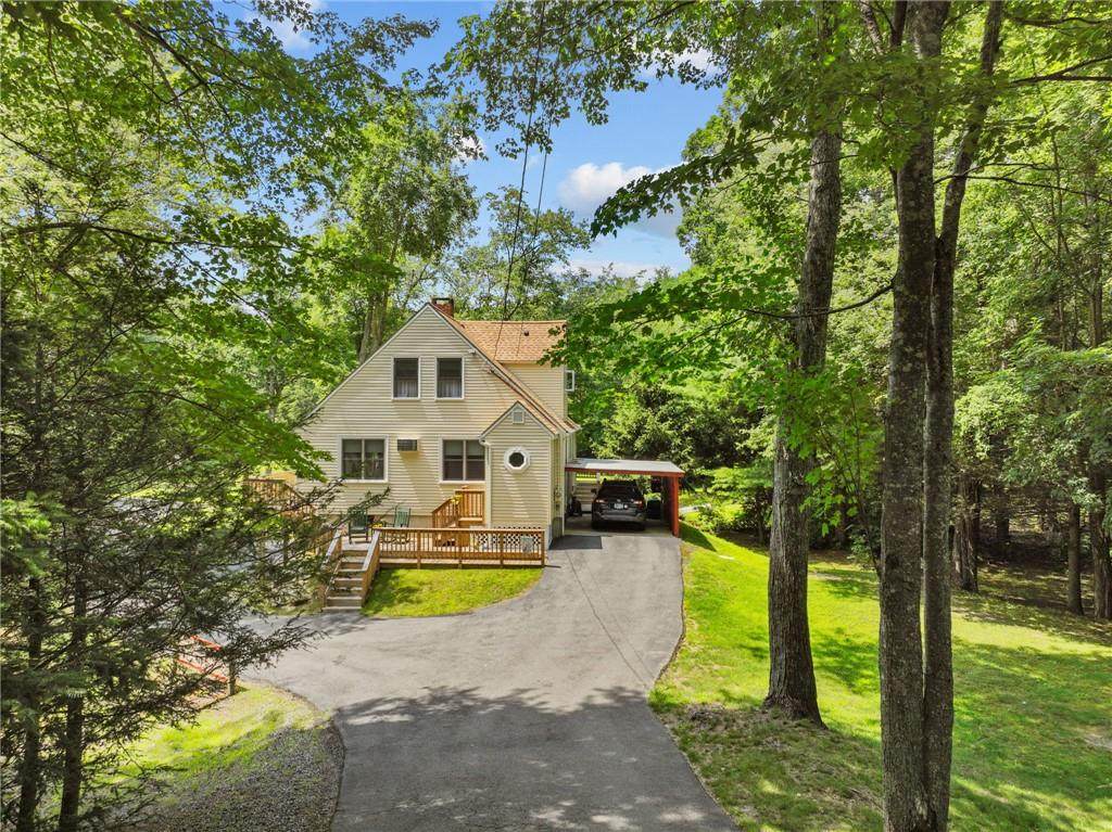 167 Howard Hill Road - Photo 1