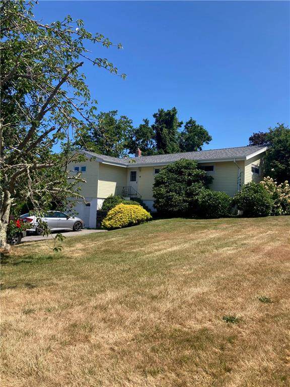 75 Redwood Road - Photo 1