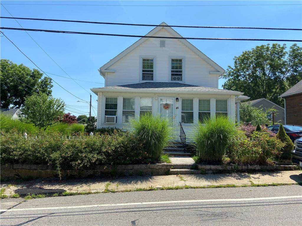45 Read Avenue - Photo 1