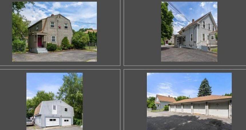 638 Robinson Street - Photo 1